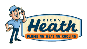 Ricky Heath